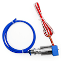 Miniatyrbild 3 av 4: Creality 3D-skrivare Cr-10 V2 Extruder Hotend End Kit för Cr-10v2 24v Monterad-hgbd - Perfekt