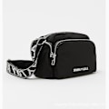 Miniatyrbillede 1 af 5: REMAKE Bimba Y Lola Taske Kvinders Skuldertaske, Crossbody Taske Kvinders Luksus Håndtasker Vandafvisende Taske
