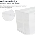 Miniatyrbillede 3 af 5: Støvsugerposer til Ecovacs Deebot X1 Omni - 6-pak