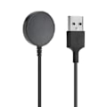 Miniatyrbillede 3 af 5: Samsung Ur-lader 2 stk Sort