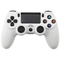 Miniatyrbild 3 av 5: REMAKE 1 st PS4 DoubleShock Trådlös Spelkonsol 4 Kamouflage Grön 1 st kamouflagegrön