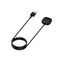 Miniatyrbild 3 av 5: Magnetisk laddare för Fitbit Versa 3 / Fitbit Sense Smartwatch