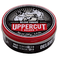 Miniatyrbilde 1 av 3: REMAKE Uppercut Deluxe Deluxe Pomade for menn