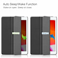 Miniatyrbillede 5 af 8: iPad cover 10.2/10.5 tommer Smart Cover Case - Sort