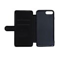 Miniatyrbillede 3 af 4: Fars Dag iPhone 7 Plus/8 Plus Wallet-etui flerfarvet
