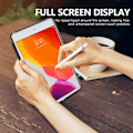 Miniatyrbilde 3 av 8: iPad-deksel 10.2/10.5 tommer Smart Cover Case - Svart