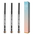 Miniatyrbillede 2 af 5: Pcs læbeblyant skal af læbetatovering læbefarve langvarig holdbar i makeup nærende