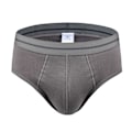 Miniatyrbild 3 av 5: Männs bomullsboxershorts - bekväma och andningsbara L