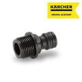 Miniatyrbillede 4 af 5: KARCHER Adapter adapter G 1/2
