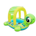 Miniatyrbillede 3 af 5: latable svømme ring til babyer latable svømme ring til børn latable svømme ring