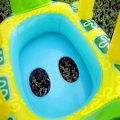 Miniatyrbillede 4 af 5: latable svømme ring til babyer latable svømme ring til børn latable svømme ring