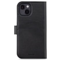 Miniatyrbillede 4 af 4: held iPhone 15 2-i-1 Magnet Plus Cover / Skal Sort