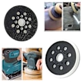 Miniatyrbilde 5 av 5: Bosch Gex 125-1 Ae, Pex 220 A, Pex 220 Ae Slipepute - 5 tommer 125 mm borrelås