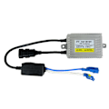 Miniatyrbillede 2 af 5: Xenon 70W Speed Start AC digitalt slim kit Hurtigt Lysende xenon kit