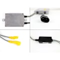 Miniatyrbillede 2 af 3: Xenon ballast 70w AC slank Speed start HID drev Hurtig lys