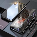 Pikkukuva 2 / 7: iPhone X/XS -kotelo näytönsuojalla, musta