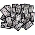 Miniatyrbild 4 av 5: 12X7 Harry Potter Tarotkort 12x7 Harry Potter Tarotkort