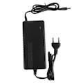 Miniatyrbillede 4 af 5: DC 54.6V/2A strømforsyning 5,5 mm stik Lithium batteri Strøm EU stik 100‑240V