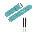 Miniatyrbillede 1 af 4: Garmin Forerunner 25 urrem