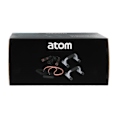 Miniatyrbilde 3 av 3: Atom Treningssett Push Up
