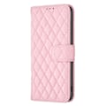 Miniatyrbilde 3 av 5: iPhone 14 Etui Diamant Rosa
