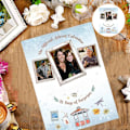 Miniatyrbillede 4 af 5: Gilmore Girls 2024 Julekalender | 25 Dages Juleoptælling med Samleobjekter | Tasker Julekalender til Fans (1)