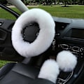 Miniatyrbild 2 av 5: REMAKE Bilstereo Radio Fascia Panel Platta Ram 2 Din För Volvo Xc70/ V70/ S60 2004-2007