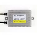 Miniatyrbillede 3 af 3: Xenon ballast 70w AC slank Speed start HID drev Hurtig lys