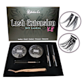 Miniatyrbillede 2 af 5: Lash Starter Kit - Falske Øjenvipper
