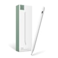 Miniatyrbillede 2 af 5: REMAKE Tech-Protect Digital Stylus Pen iPad Hvid