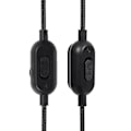 Miniatyrbilde 4 av 4: Reservedeler lydkabel for Logitech Gpro X G233 G433