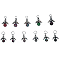 Miniatyrbild 1 av 5: Skyddsänglar 20-pack olika