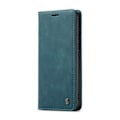 Miniatyrbilde 1 av 5: REMAKE CaseMe 13 lommebok for Samsung Note 20 Ultra turkis Turkis
