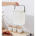 Miniatyrbilde 4 av 5: 1,3 Gallons Kompostbeholder, 1 Pakke Kompostbeholder Liten