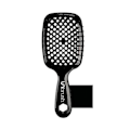Miniatyrbilde 1 av 5: REMAKE Fhi Heat Unbrush Wet & Dry Vented Hårtang - Svart