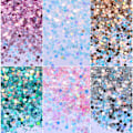 Pikkukuva 5 / 5: 6 kynsilakkakiiltoa - Rainbow