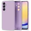 Miniatyrbillede 1 af 5: REMAKE Tech-Protect Galaxy A25 5G Cover Icon Violet