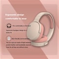 Pikkukuva 3 / 5: Bluetooth-yhteensopivat langattomat subwooferi-kuulokkeet, taitettavat melunvaimennus urheilukuulokkeet