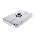 Miniatyrbillede 5 af 5: Cover Ipad case 10.2 2021/2020/2019 gen 9/8/7 skærmbeskytter sort - Sort