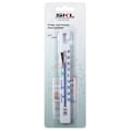 Miniatyrbild 3 av 4: 2-pack Kyl- och frys termometer -30 grader till +40 grader