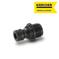 Miniatyrbillede 5 af 5: KARCHER Adapter adapter G 1/2