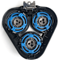 Pikkukuva 1 / 5: REMAKE Parranpää Philips S5000 S5370 S5571 S5420 S5140 S5078 -bla