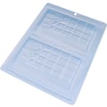 Miniatyrbilde 2 av 4: REMAKE Pralinform Dubai Kunafa - BWB 9909 - 3-delt form
