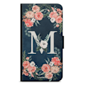 Miniatyrbillede 1 af 3: Bjornberry Etui Samsung Galaxy S21 FE 5G - Monogram M