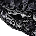 Miniatyrbillede 3 af 5: REMAKE Butt Lifting Trænings Leggings til Kvinder, Scrunch Butt Gym Sømløse Booty Tight (L)