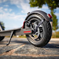 Miniatyrbild 4 av 5: Bakskärm Reparationskit för Segway Ninebot Max G30 /g30 Lp Scooter
