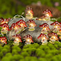Miniatyrbillede 1 af 5: Sort Varmt Lys 3000K Enkel Kreativ Moderne Sengelampe Soveværelse Stue Trappe Gang LED Rund Halvmåne Vægslampe