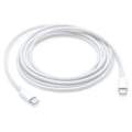 Miniatyrbild 4 av 5: 25W USB-C Snabbladdare + 20W 1M USB-C till USB-C Kabel för iPhone 16 Pro Max - iPhone 16 Plus - iPhone 16 Pro - iPhone 16
