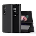 Miniatyrbillede 2 af 5: Samsung Galaxy Z Fold 3 etui Sort