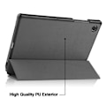 Miniatyrbild 4 av 4: Tri-Fold Fodral för Samsung Galaxy Tab modell 1